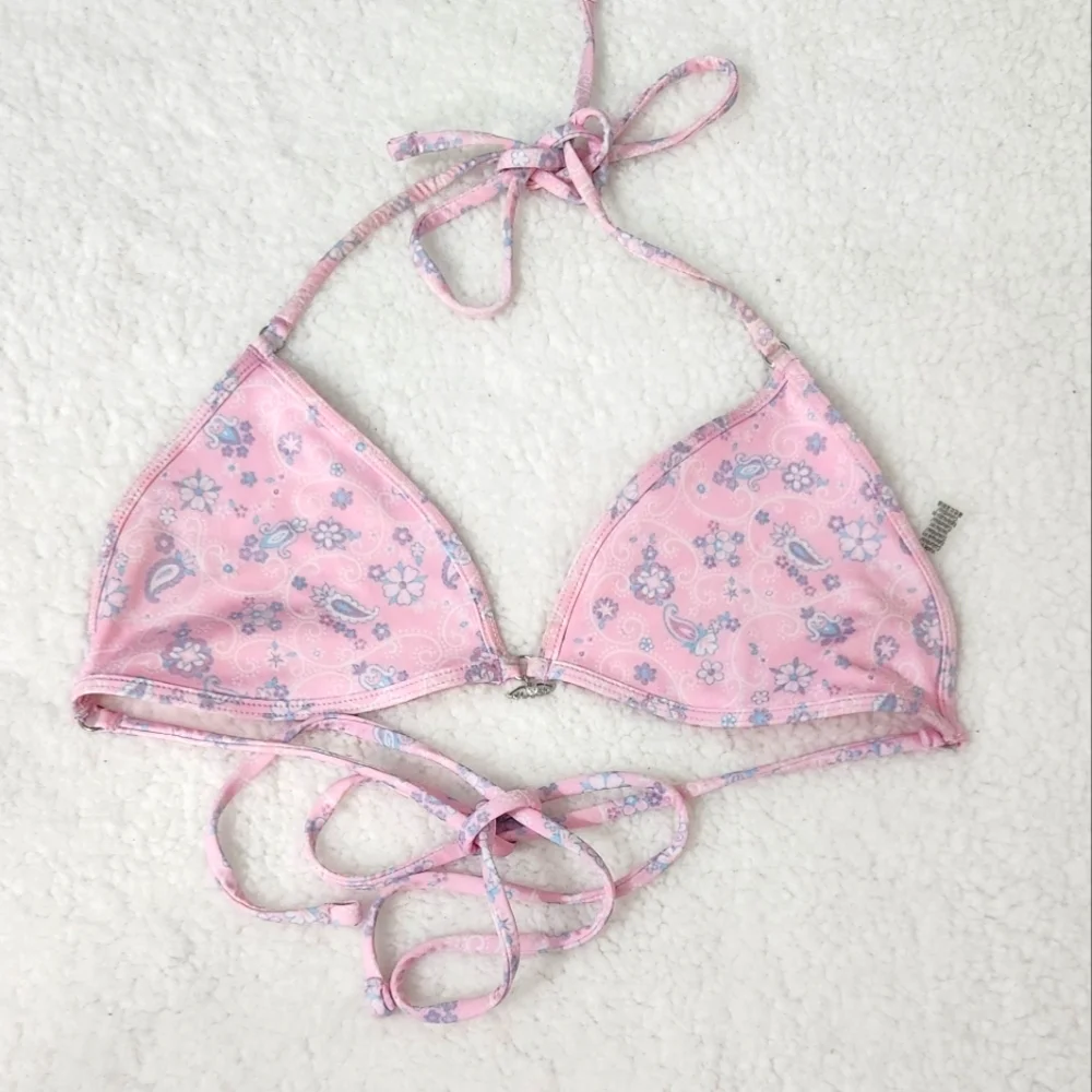 New!Frankie's Bikinis Yara Bikinis‎ Top
